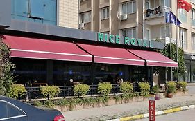 Nice Royal